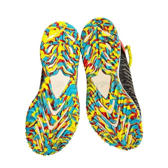 NEW The North Face Women's Vectiv Escape Knit Trail Shoe Size 8 - Picture 5 of 11